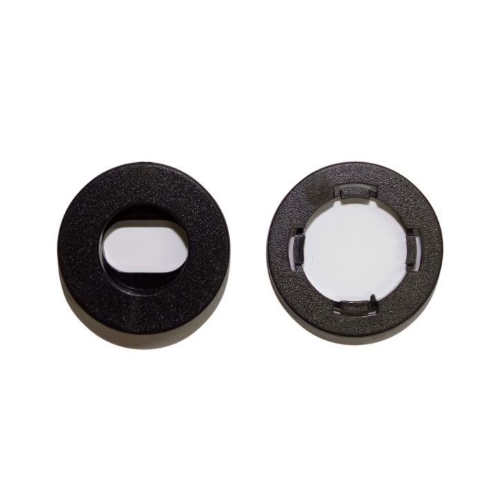 Коврик в салон EVAtech передні MG 6 2009-2016 1 покоління (MG21664AG2MG4RBB) изображение 2