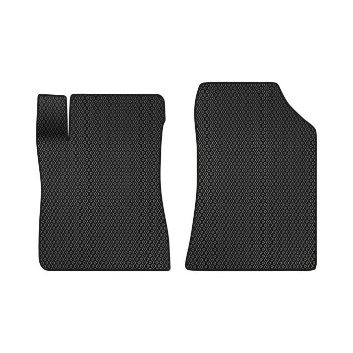 Килимок в салон EVAtech передні Renault Vel Satis 2001-2009 Htb EU (RT22745AV2RBB)