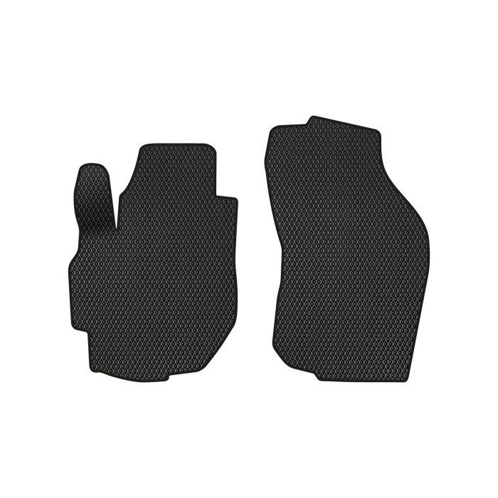 Коврик в салон EVAtech передні Suzuki Liana FWD 2001-2007 Sedan E (SZ12973AV2RBB)