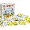 Настільна гра Така Мака Кокочвяк (120001-UA) зображення 2