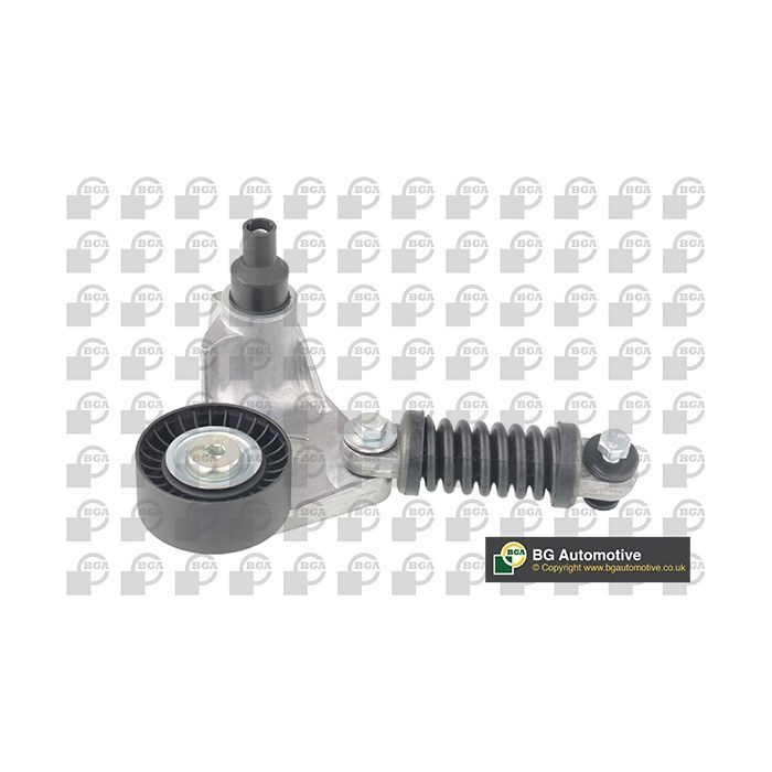 Ролик натяжителя ремня BGA DC2316