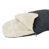 Зимний конверт Maxi-Cosi 2 в 1 Luxe Essential Black (1809672110) изображение 2