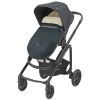 Зимний конверт Maxi-Cosi 2 в 1 Luxe Essential Black (1809672110) изображение 3