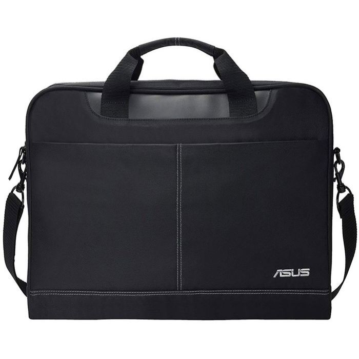 Сумка для ноутбука ASUS 15.6" NEREUS carry bag (90-XB4000BA00010)