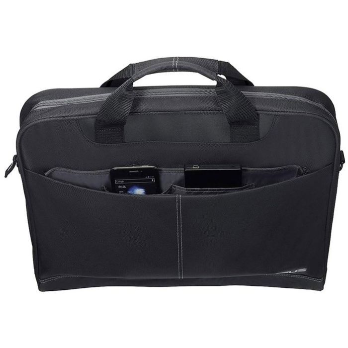 Сумка для ноутбука ASUS 15.6" NEREUS carry bag (90-XB4000BA00010) зображення 3