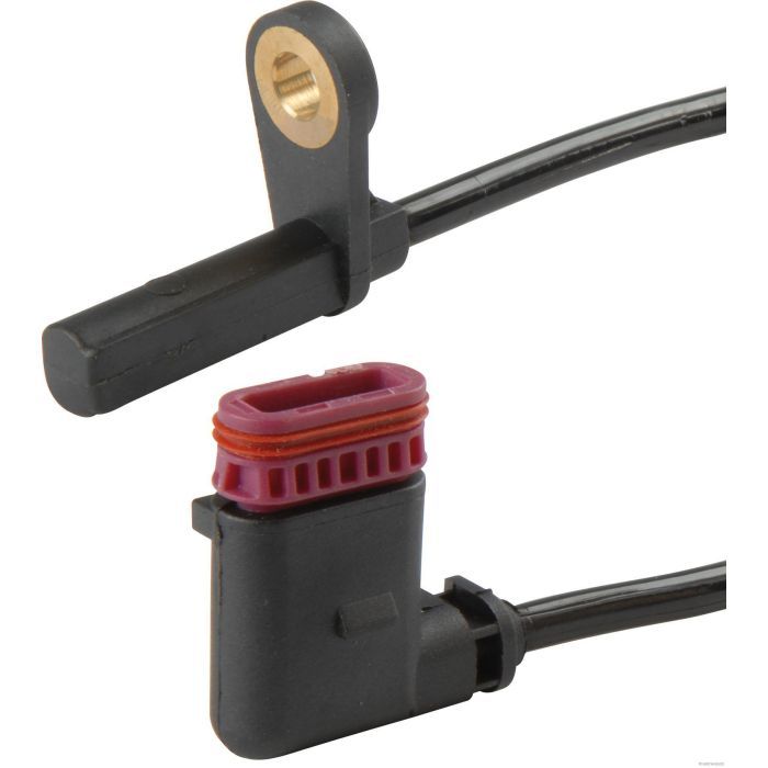 Датчик ABS HERTH+BUSS ELPARTS 70660213 изображение 2