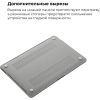 Чехол для ноутбука Armorstandart 13.3" MacBook Pro 2020 (A2289/A2251) Matte Shell (ARM57239) изображение 4
