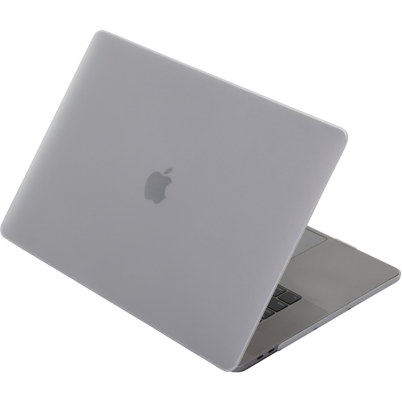 Чехол для ноутбука Armorstandart 13.3" MacBook Pro 2020 (A2289/A2251) Matte Shell, Red (ARM57241)