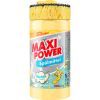 Средство для ручного мытья посуды Maxi Power Банан 1000 мл (4823098408499)