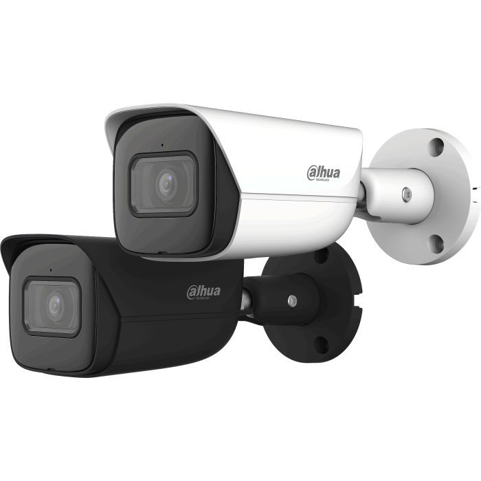 Камера відеоспостереження Dahua DH-IPC-HFW3841E-S-S2 (2.8) зображення 4