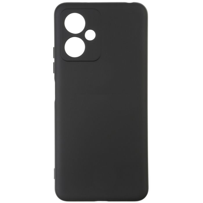 Чохол до мобільного телефона Armorstandart ICON Case Xiaomi Redmi Note 12 5G Dark Blue (ARM65194)