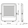 Прожектор Videx LED PREMIUM VIDEX F2 100W 5000K (VL-F2-1005G) изображение 2
