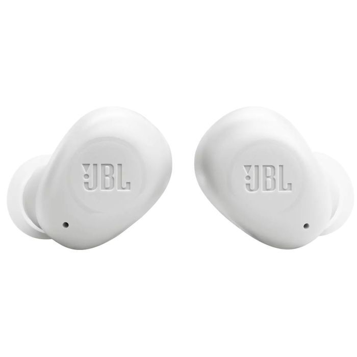 Наушники JBL Wave Buds TWS White (JBLWBUDSWHT) изображение 2