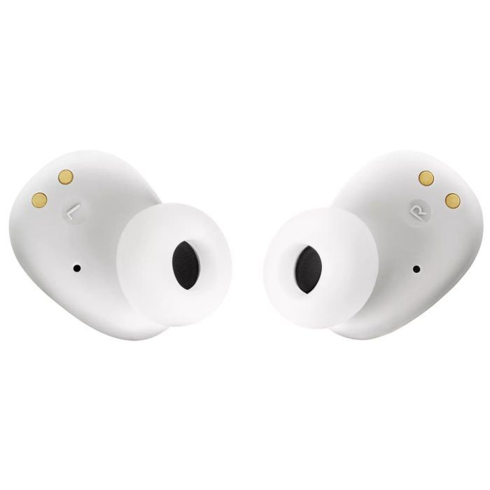 Наушники JBL Wave Buds TWS White (JBLWBUDSWHT) изображение 3
