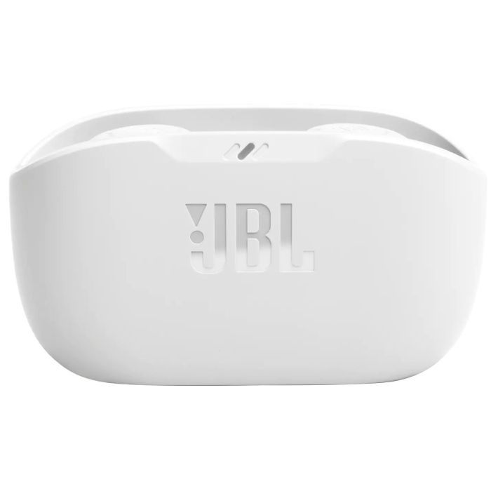 Наушники JBL Wave Buds TWS White (JBLWBUDSWHT) изображение 4