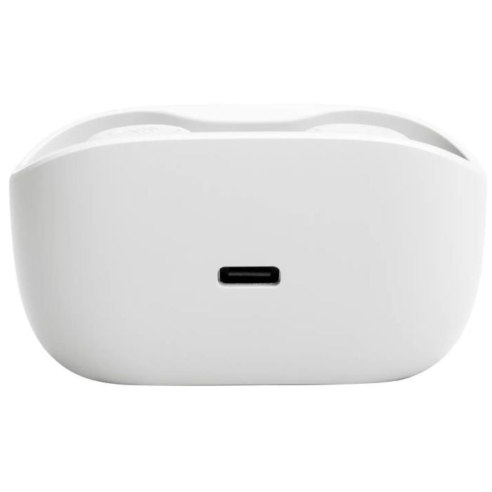 Наушники JBL Wave Buds TWS White (JBLWBUDSWHT) изображение 5