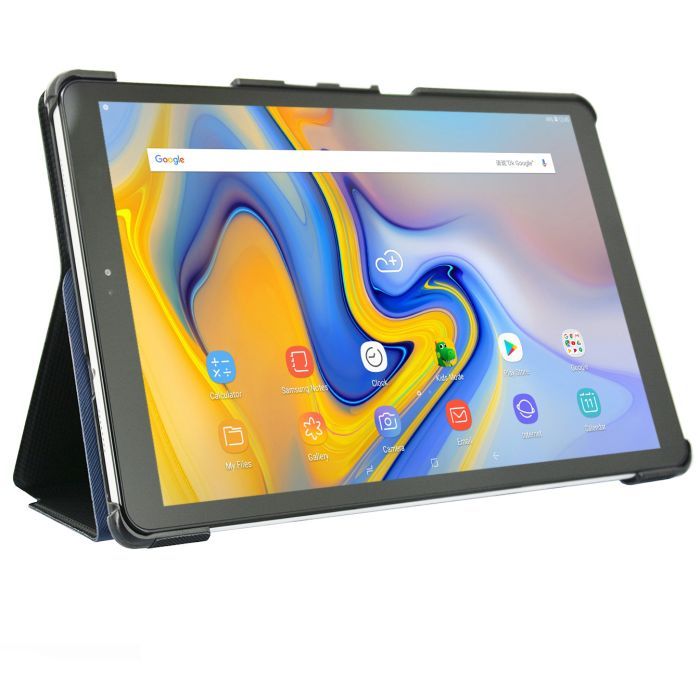 Чохол до планшета BeCover Lenovo Tab M10 TB-328F (3rd Gen) 10.1" Black (708337) зображення 3