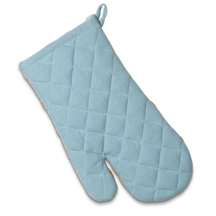 Кухонная прихватка Kela Svea 31 x 18 см Yellow Curry (12792) изображение 2