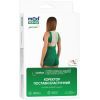 Корсет MedTextile Коректор постави еластичний, розмір L/XL, люксшт (4820137293108)