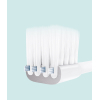 Зубна щітка Xiaomi Doctor B White середньої жорсткості (6970763911087) зображення 2