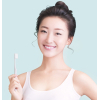 Зубна щітка Xiaomi Doctor B White середньої жорсткості (6970763911087) зображення 9