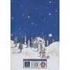 Книга Листи Різдвяного Діда - Джон Р. Р. Толкін Астролябія (9786176642435/9786176642893) зображення 2