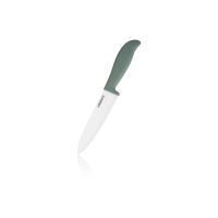 Кухонний ніж Ardesto Fresh 27.5 см Green (AR2127CZ) зображення 2