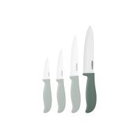 Кухонний ніж Ardesto Fresh 27.5 см Green (AR2127CZ) зображення 3