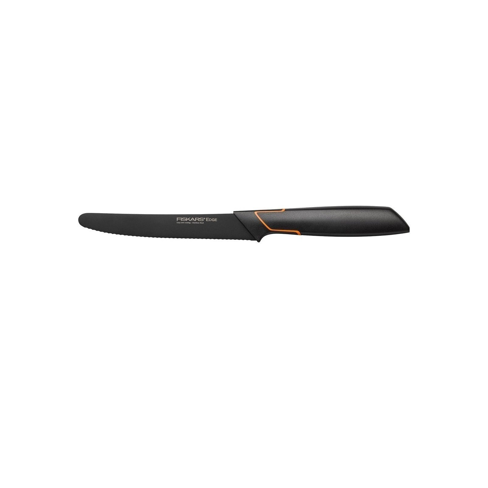 Кухонный нож Fiskars Edge лдя хлеба 23 см (1003093)
