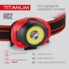 Ліхтар TITANUM 100Lm 6500K (TLF-H02) зображення 4