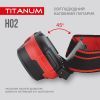 Ліхтар TITANUM 100Lm 6500K (TLF-H02) зображення 6