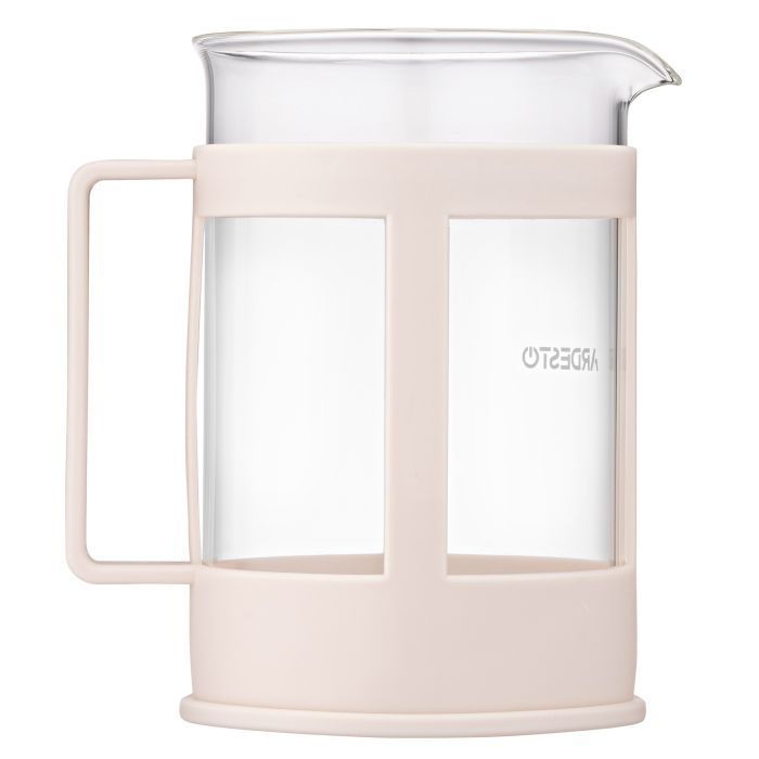 Френч-пресс Ardesto Fresh 800 мл Beige (AR1008BF) изображение 3