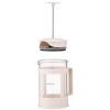 Френч-пресс Ardesto Fresh 800 мл Beige (AR1008BF) изображение 4