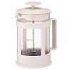 Френч-пресс Ardesto Fresh 800 мл Beige (AR1008BF)
