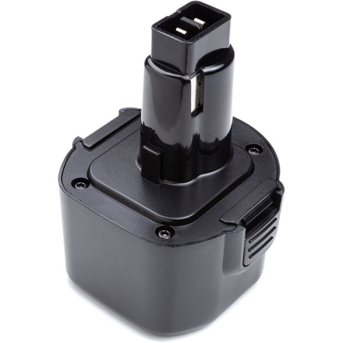 Аккумулятор к электроинструменту PowerPlant для DeWALT 9.6V 2.0Ah Ni-MH (DE9036) (TB920853)