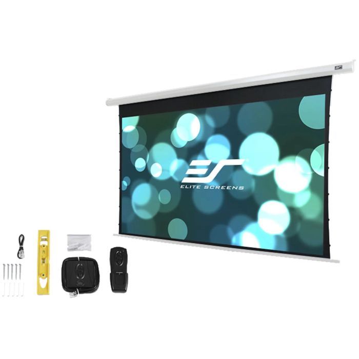 Проекционный экран Elite Screens Electric110XH изображение 6