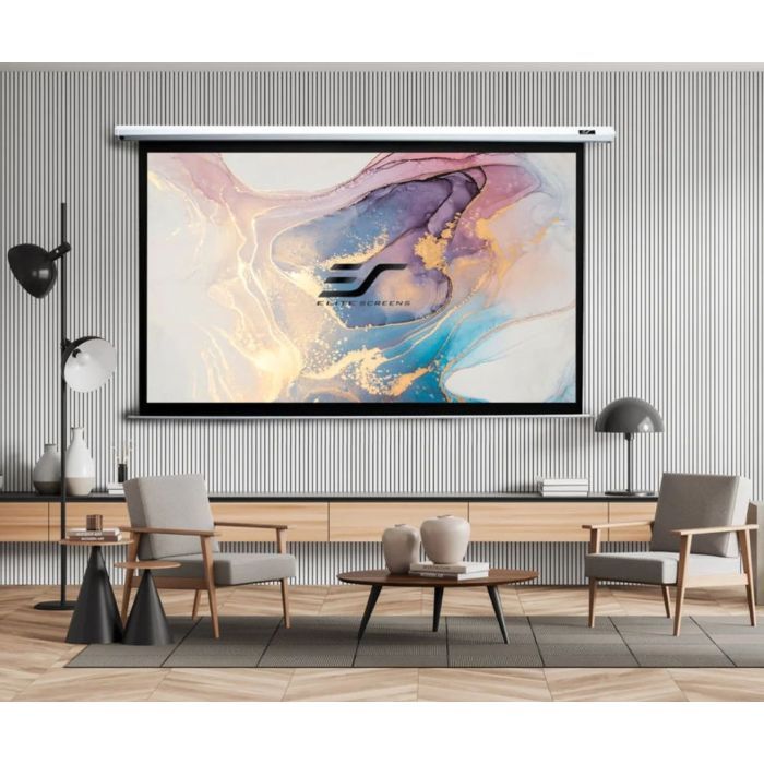 Проекционный экран Elite Screens Electric110XH изображение 8