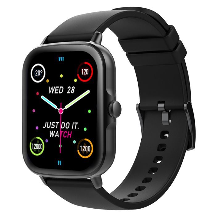 Смарт-годинник Globex Smart Watch Me Pro (gold)