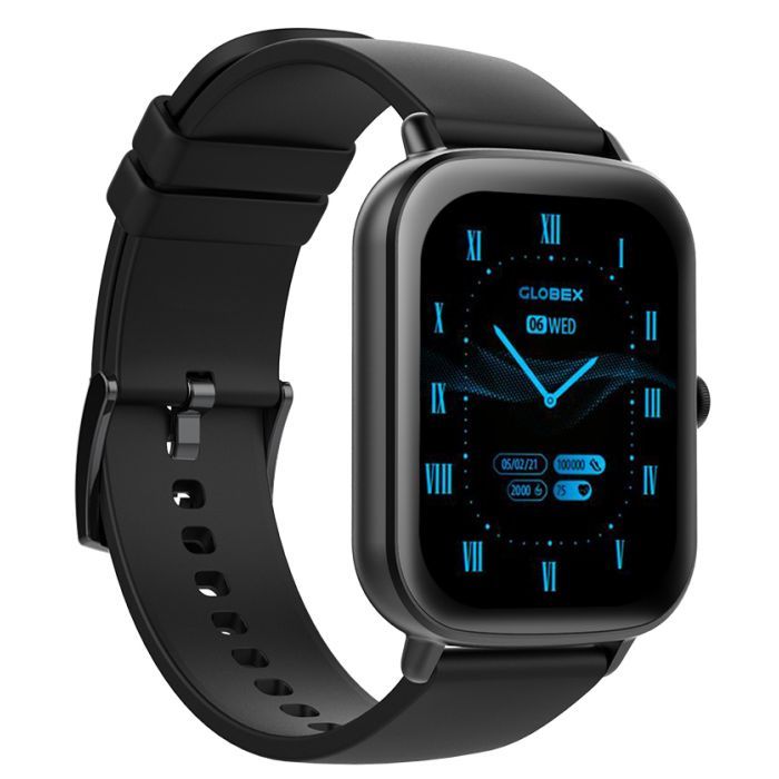 Смарт-годинник Globex Smart Watch Me Pro (gold) зображення 3