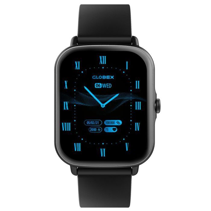 Смарт-годинник Globex Smart Watch Me Pro (gold) зображення 4