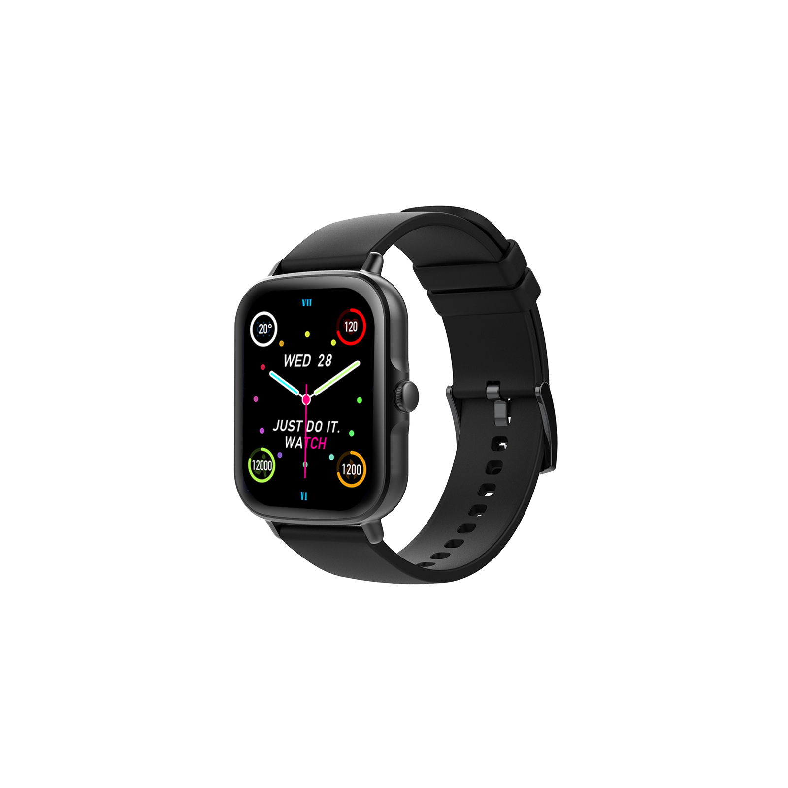 Смарт-часы Globex Smart Watch Me Pro (gold)