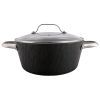 Каструля Pepper Графен 5,5 л (PR-2231)