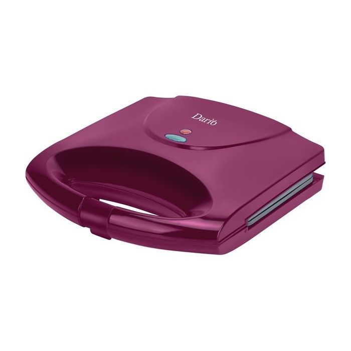 Электрогриль Dario DSG752 pink