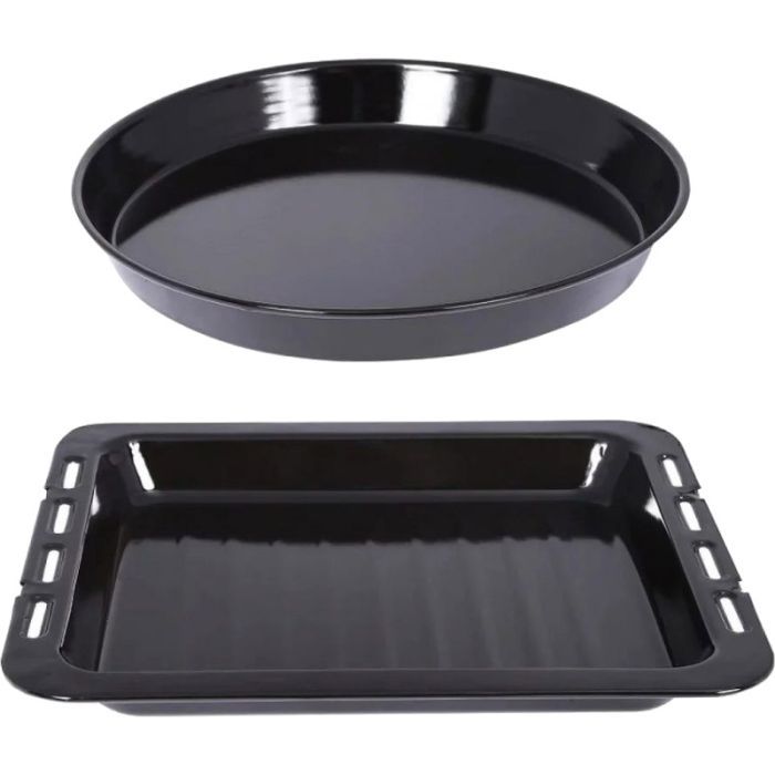 Электропечь ASEL AF 50-23 BLACK изображение 3