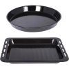 Электропечь ASEL AF 50-23 BLACK изображение 3