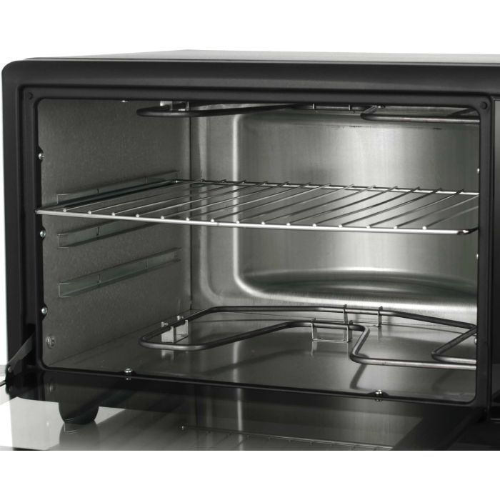 Электропечь ASEL AF 50-23 BLACK изображение 6