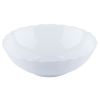 Салатник Vittora Blanco Wave 22,5 см (V-225W)