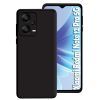 Чехол для мобильного телефона BeCover Xiaomi Redmi Note 12 Pro 5G Black (708814)
