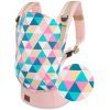 Рюкзак-переноска Kinderkraft Nino Pink (5902533909209) изображение 2