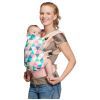 Рюкзак-переноска Kinderkraft Nino Pink (5902533909209) изображение 4
